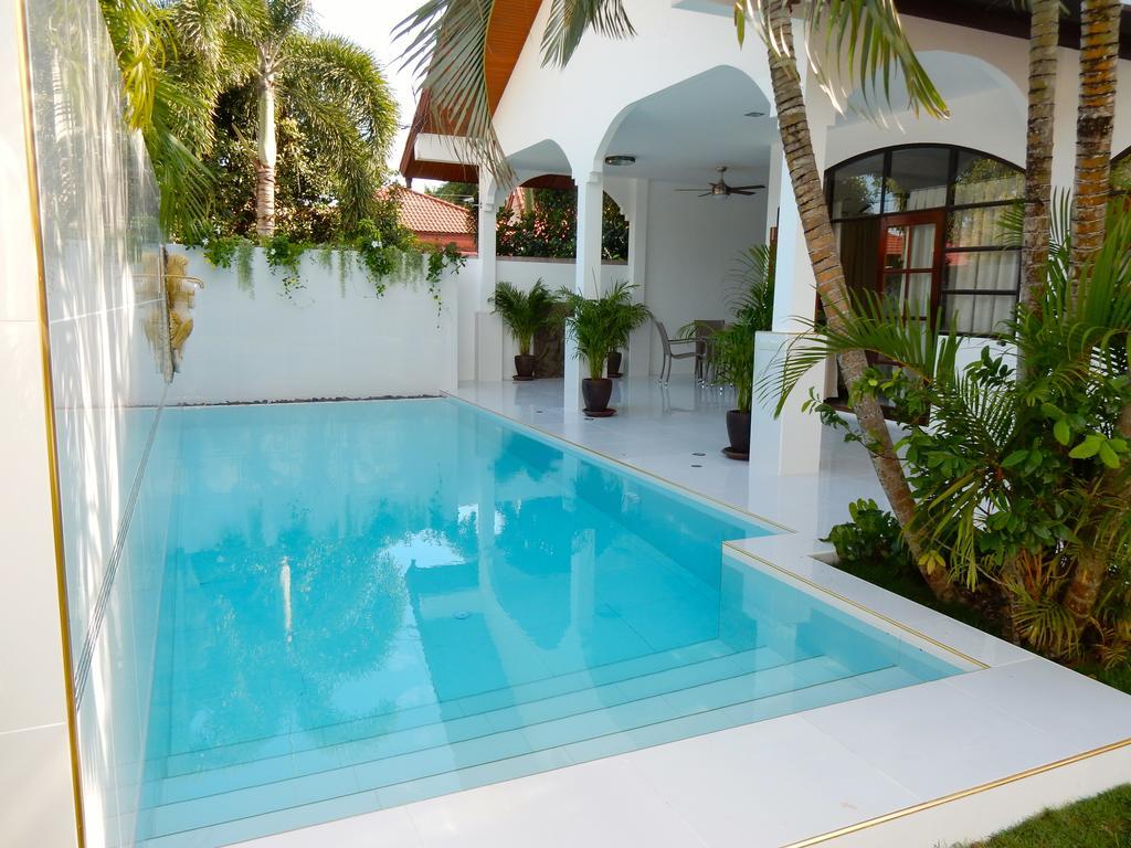 Villa Happy Home Rawai Room photo