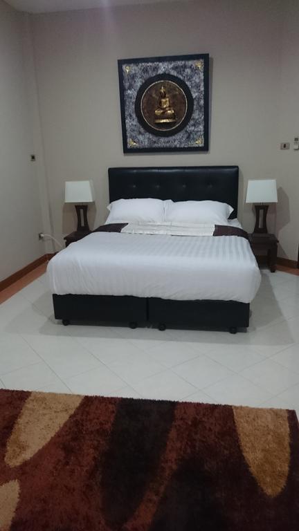 Villa Happy Home Rawai Room photo