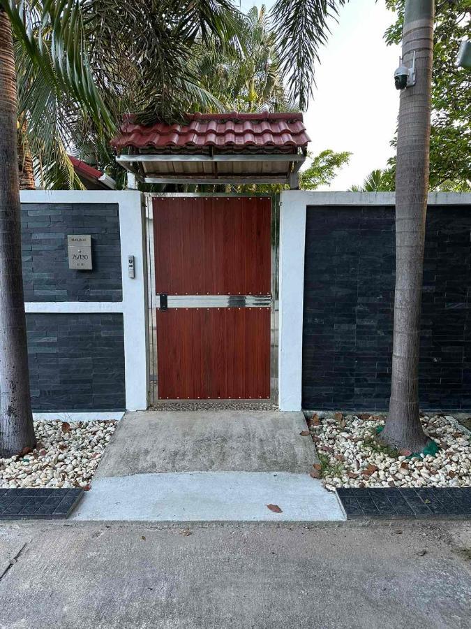 Villa Happy Home Rawai Exterior photo