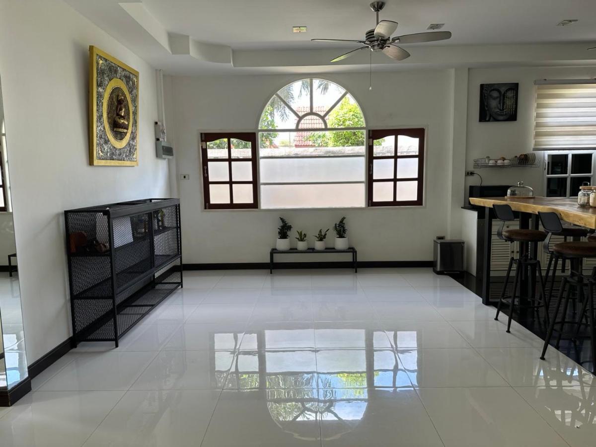 Villa Happy Home Rawai Exterior photo