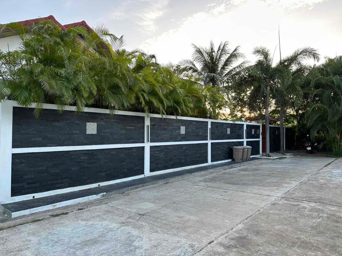 Villa Happy Home Rawai Exterior photo