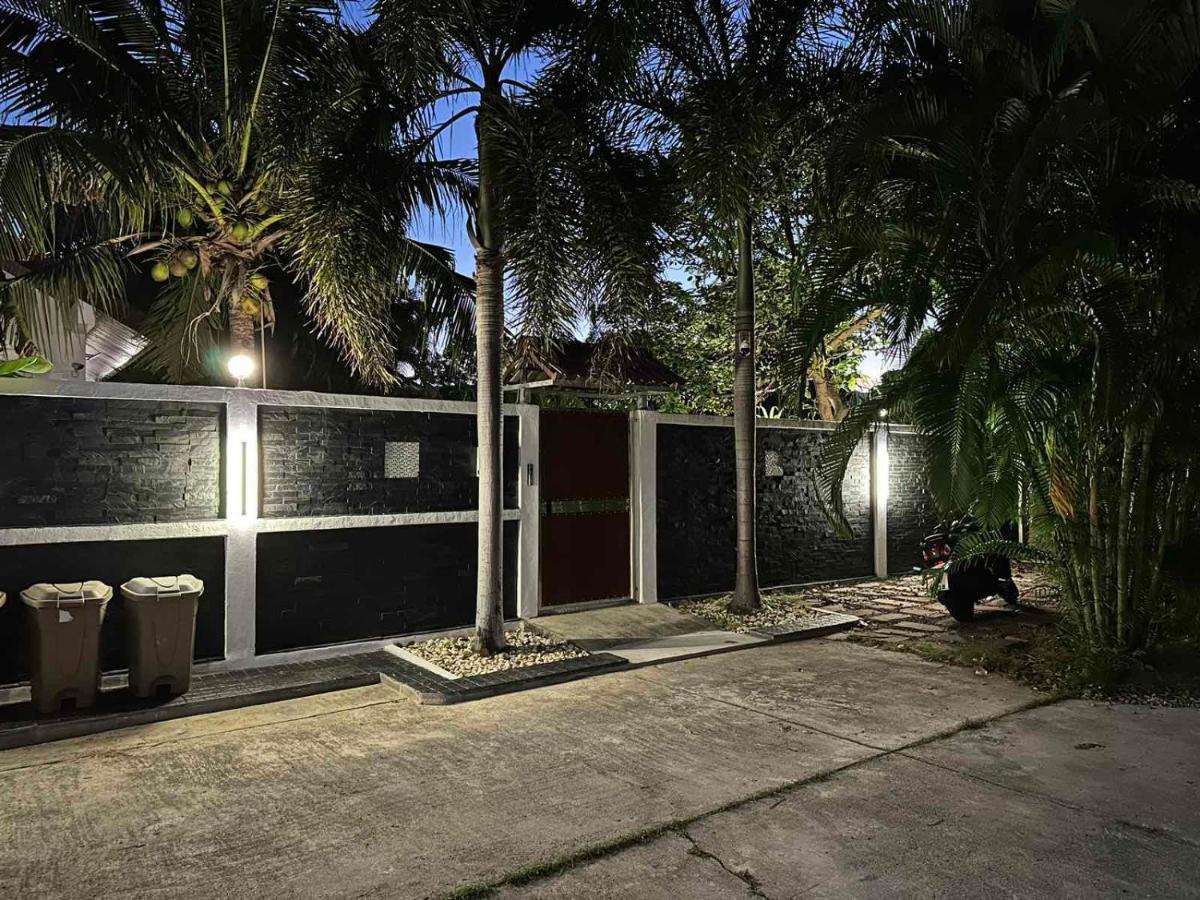 Villa Happy Home Rawai Exterior photo