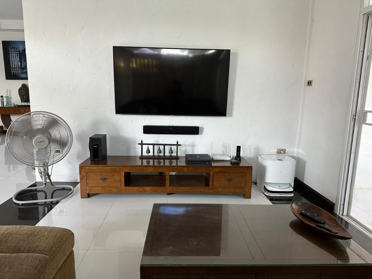 Villa Happy Home Rawai Exterior photo