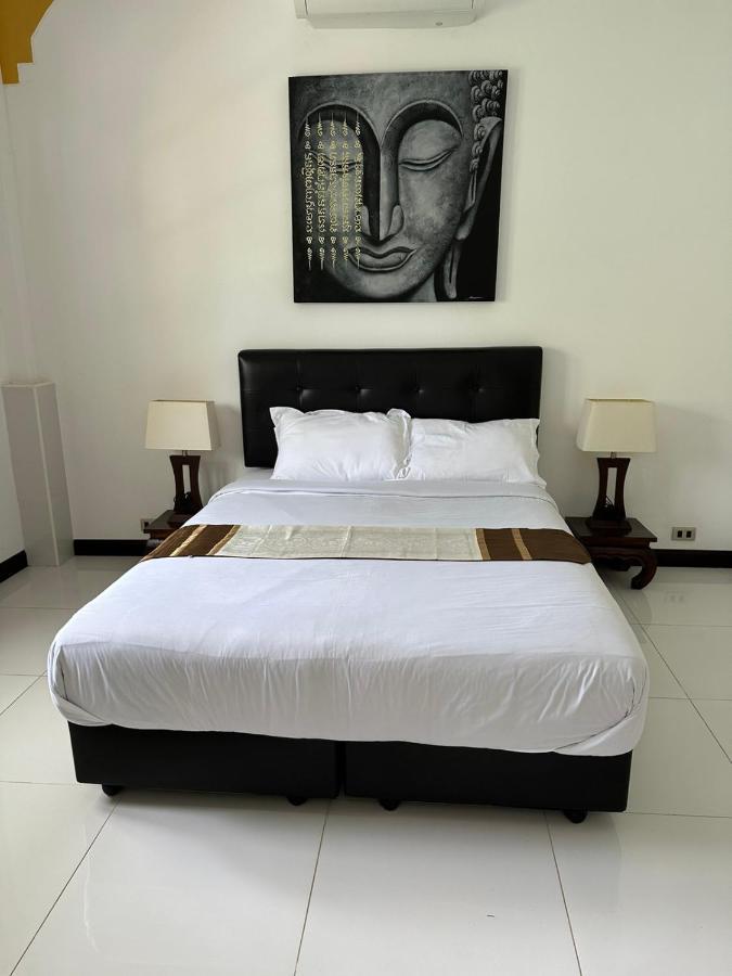 Villa Happy Home Rawai Exterior photo