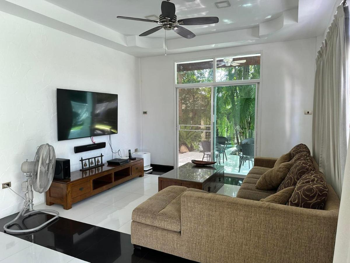 Villa Happy Home Rawai Exterior photo