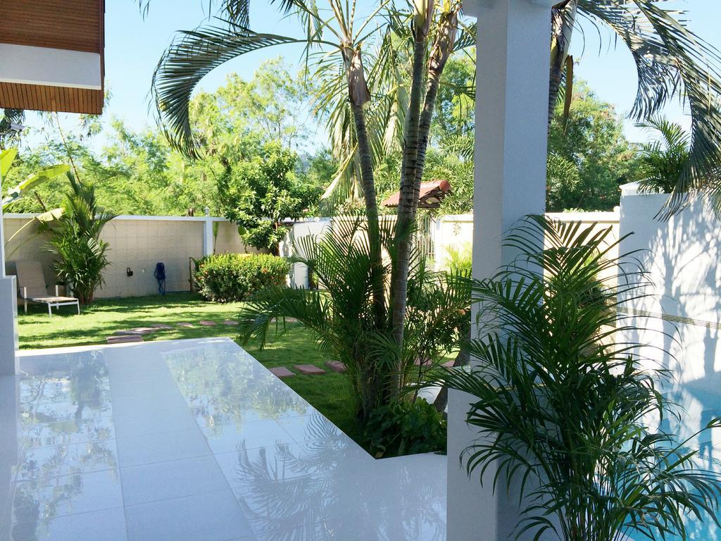 Villa Happy Home Rawai Room photo