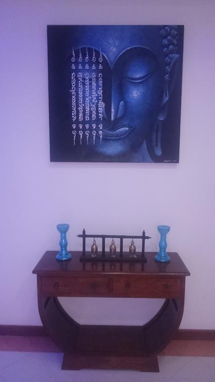 Villa Happy Home Rawai Room photo