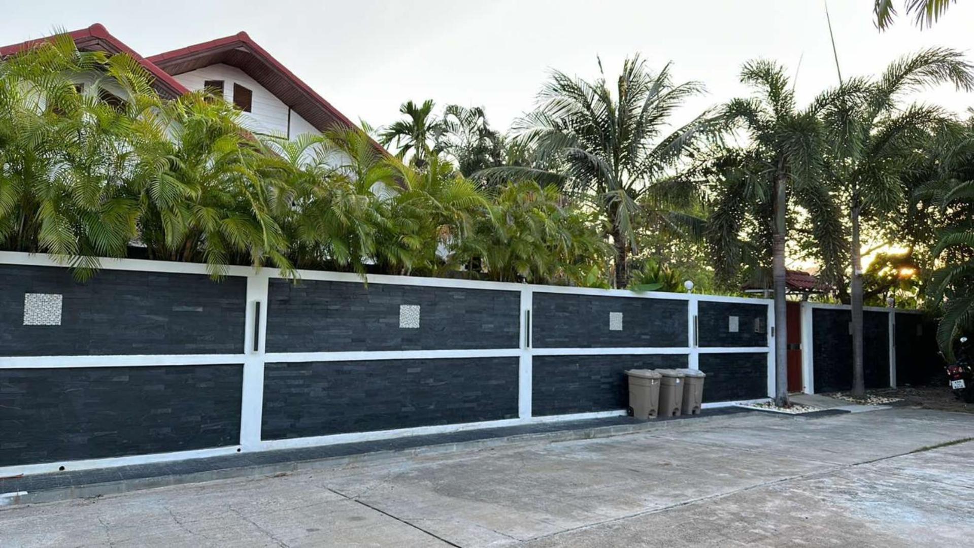 Villa Happy Home Rawai Exterior photo