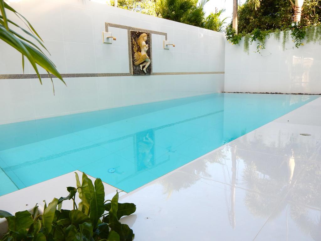 Villa Happy Home Rawai Exterior photo