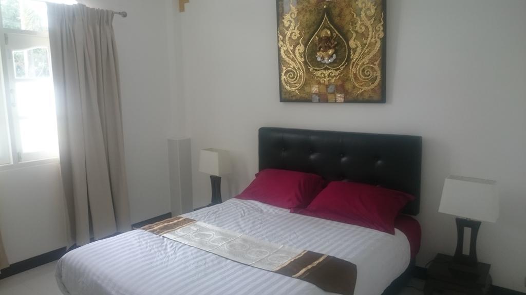 Villa Happy Home Rawai Room photo
