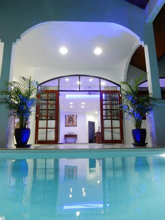 Villa Happy Home Rawai Room photo