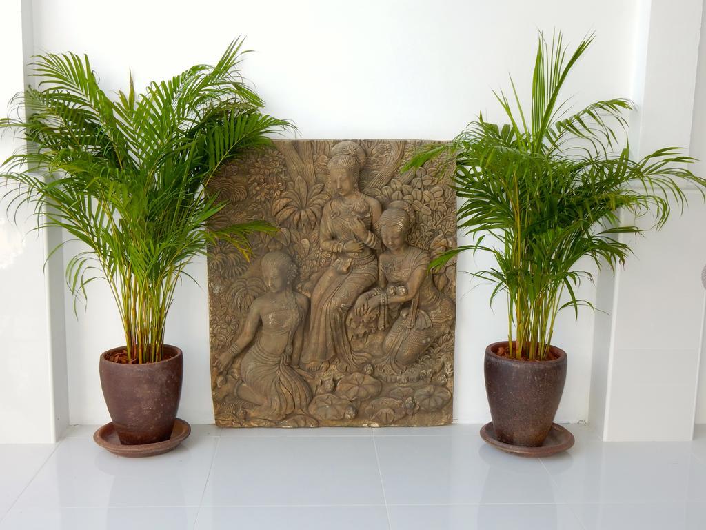 Villa Happy Home Rawai Exterior photo