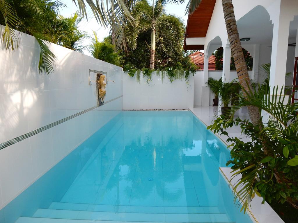 Villa Happy Home Rawai Room photo