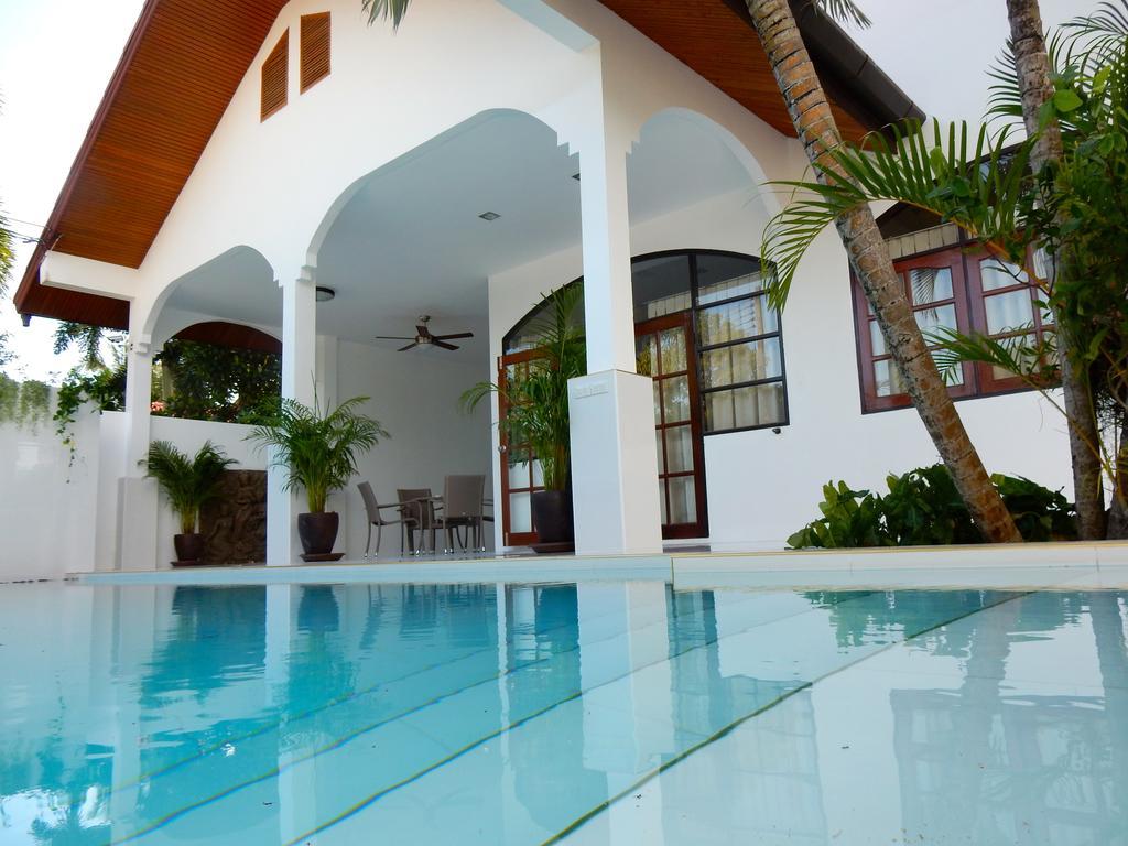Villa Happy Home Rawai Room photo