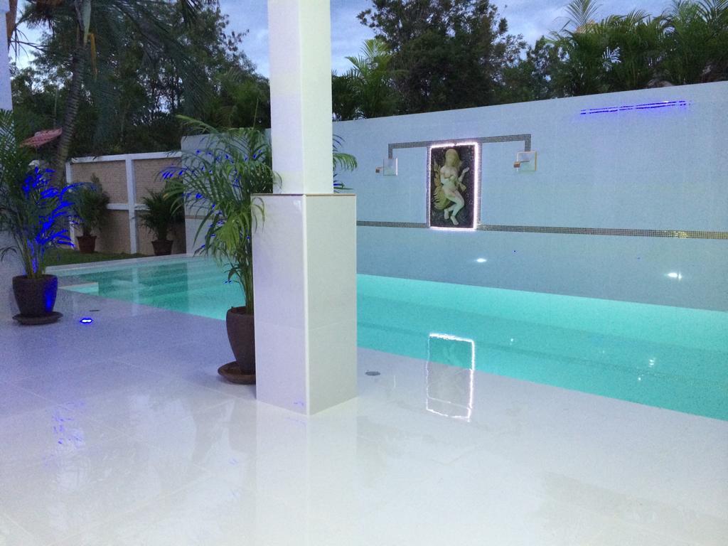 Villa Happy Home Rawai Exterior photo