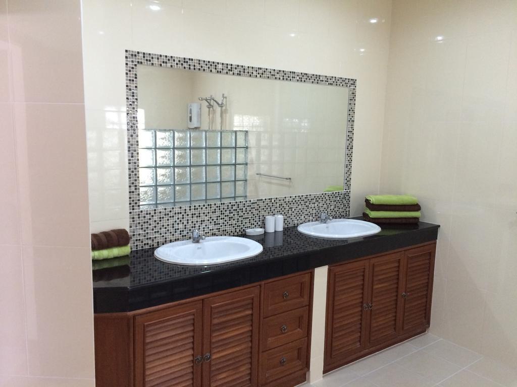 Villa Happy Home Rawai Exterior photo