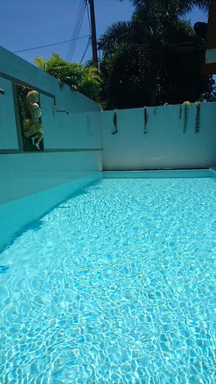 Villa Happy Home Rawai Exterior photo