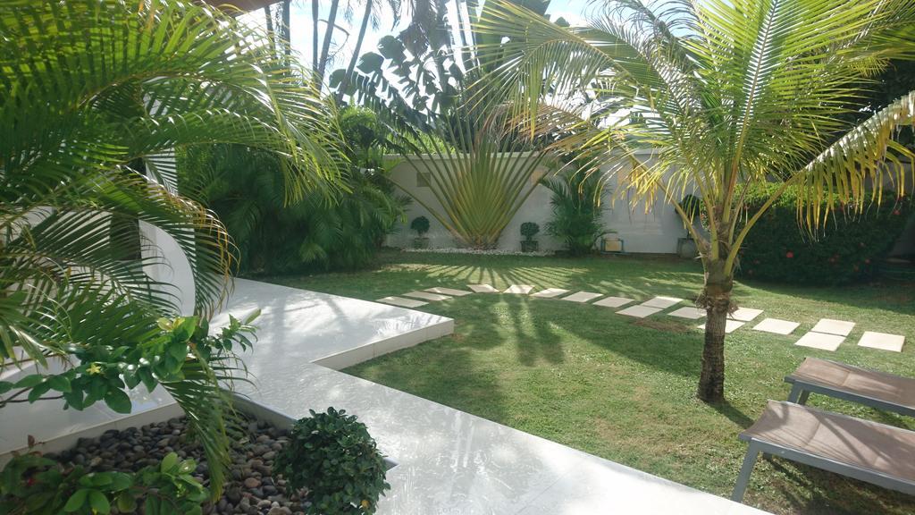 Villa Happy Home Rawai Exterior photo