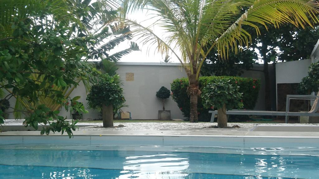 Villa Happy Home Rawai Exterior photo