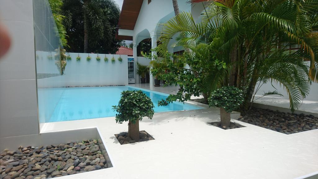 Villa Happy Home Rawai Exterior photo