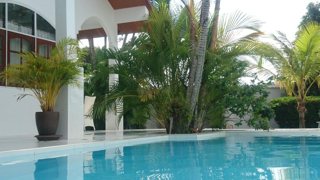 Villa Happy Home Rawai Exterior photo