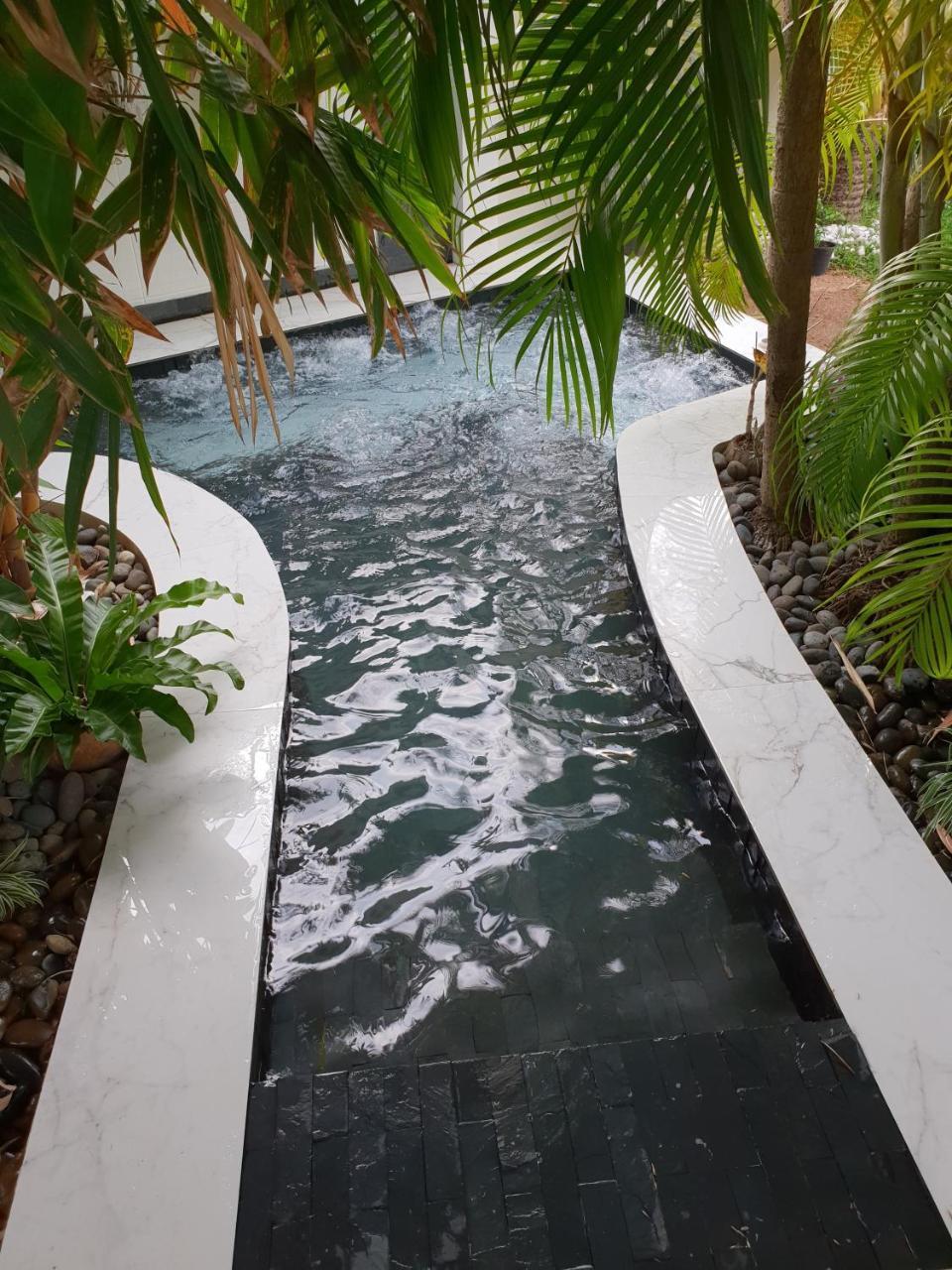 Villa Happy Home Rawai Exterior photo