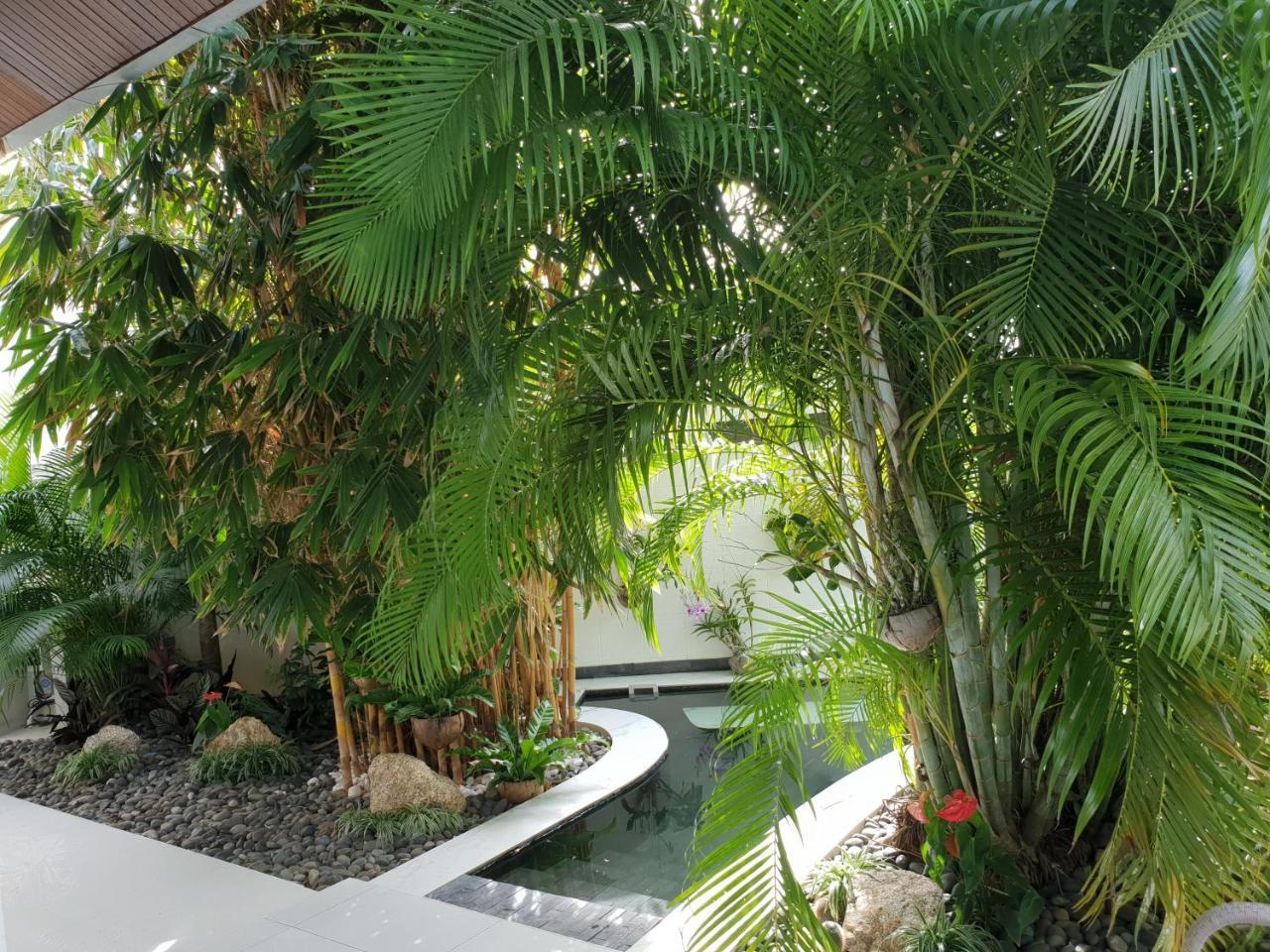 Villa Happy Home Rawai Exterior photo